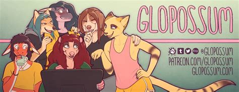 etsy hentai|[Glopossum] Regular Orders (W/ Extras)